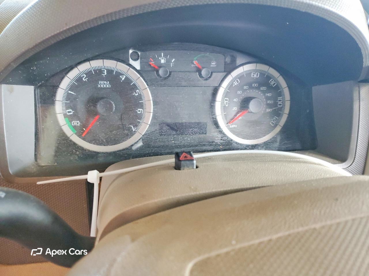 Ford Escape 2008