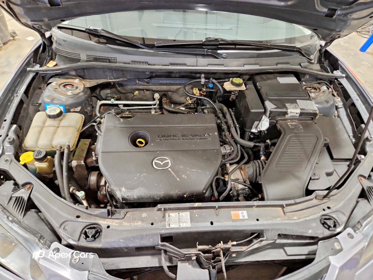 Mazda 3 2006