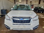 Subaru Forester 2017