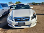 Subaru Legacy 2012
