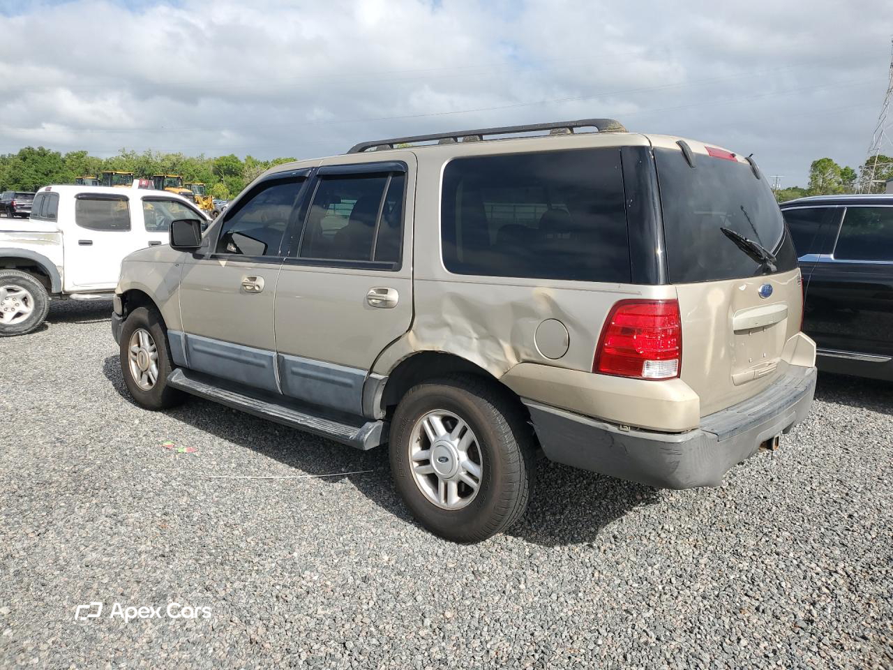 Ford Expedition 2006