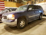 GMC Yukon 2002