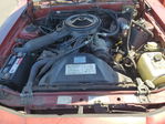 Ford Thunderbird 1986
