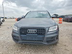 Audi Q5 2015