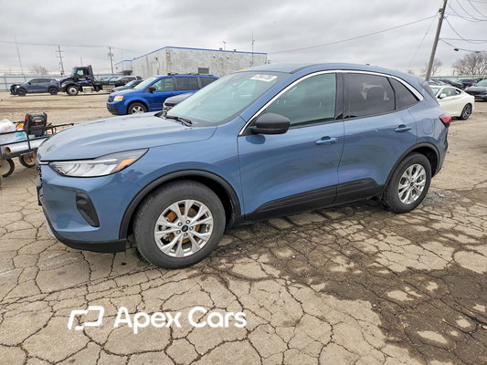 Ford Escape 2024 - Image 1 of 14