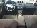Nissan Altima 2012