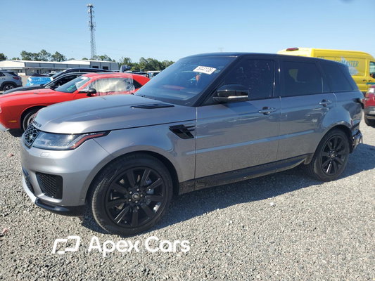 Land Rover Range Rover 2021 - Image 1 of 13
