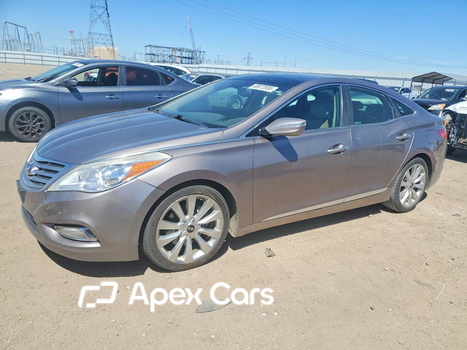 2013 Hyundai Azera - Image 1 of 5