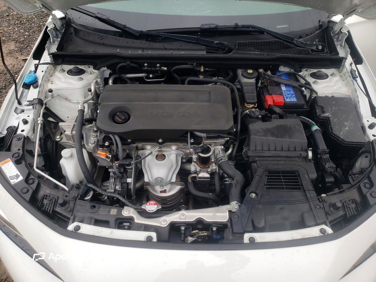Honda Civic 2025