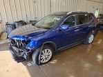 Nissan Rogue 2018