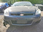 Chevrolet Impala 2012