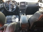 Dodge Durango 2012