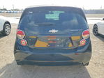 Chevrolet Sonic 2015