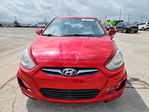 Hyundai Accent 2013