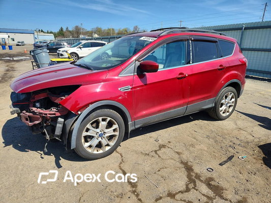 Ford Escape 2013 - Image 1 of 14