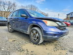 Honda CR-V 2010