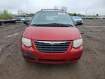 Chrysler Voyager 2005