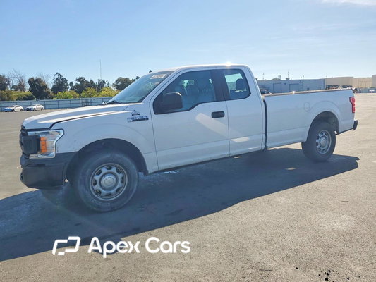 Ford F-150 2020 - Image 1 of 12