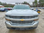 Chevrolet Silverado 2018