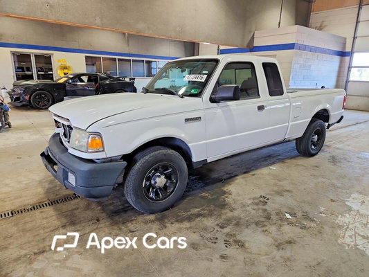 Ford Ranger 2007 - Image 1 of 13