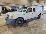 Ford Ranger 2007