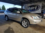 Lexus RX 2004