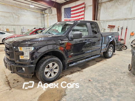 Ford F-150 2015 - Image 1 of 13