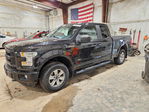 Ford F-150 2015