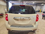 Chevrolet Equinox 2012