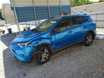 Toyota RAV 4 2017