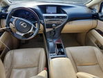 Lexus RX 2015