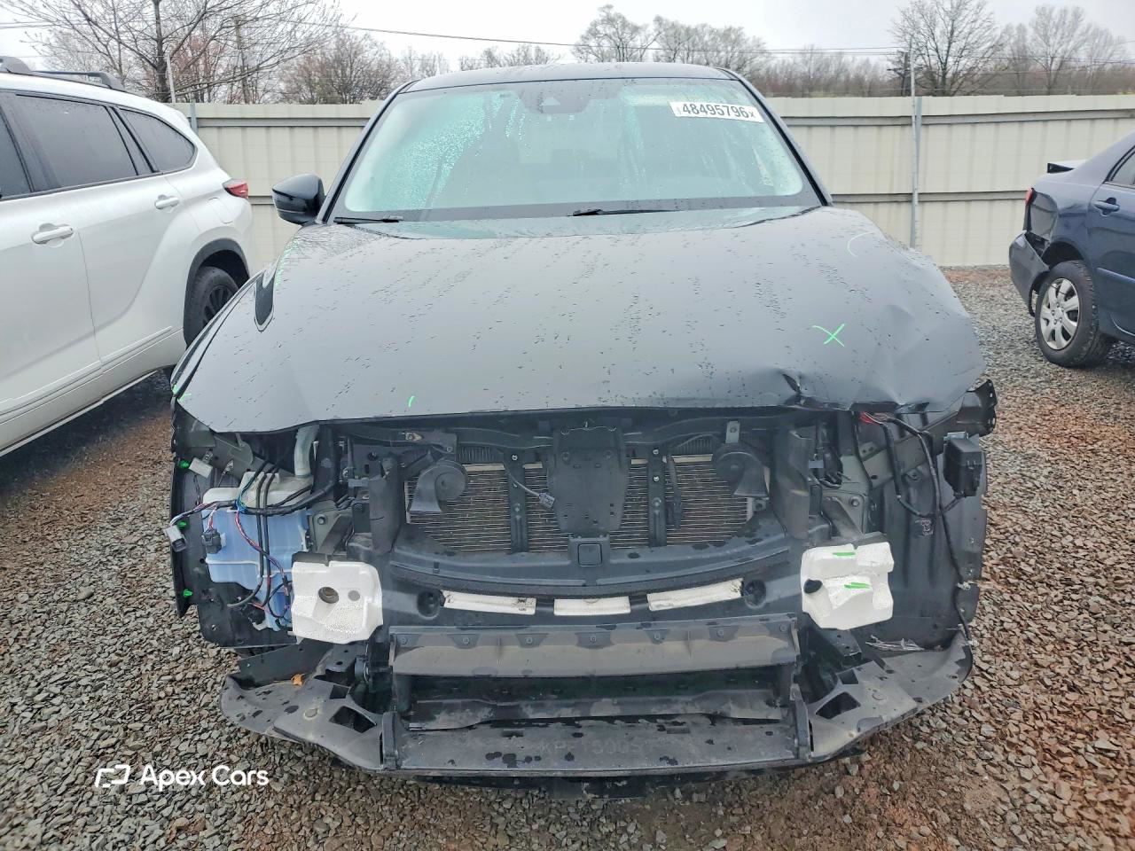 Mazda CX-5 2022