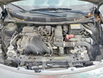 Nissan Versa 2016