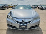 Acura TLX 2017