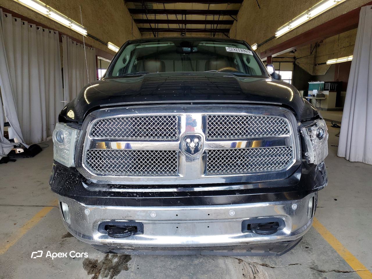 RAM 1500 2014