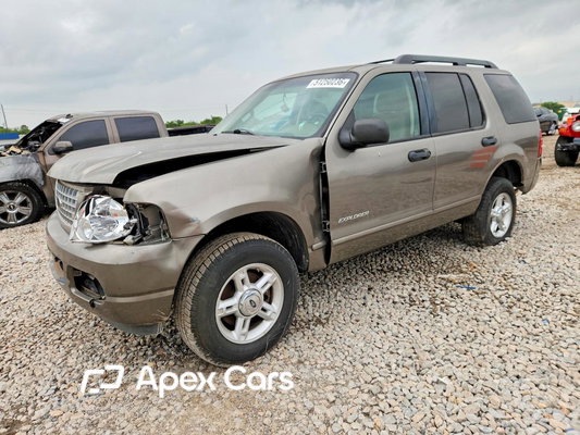 Ford Explorer 2005 - Image 1 of 14