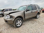 Ford Explorer 2005