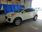 Kia Sportage 2018
