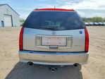 Cadillac SRX 2007