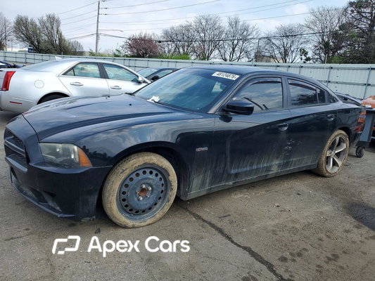 Dodge Charger 2014 - Image 1 of 12