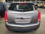Cadillac SRX 2011