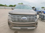 Ford Expedition 2018