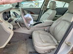 Buick LaCrosse 2012