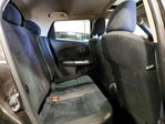 Nissan Juke 2012