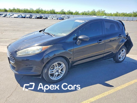 Ford Fiesta 2019 - Image 1 of 15