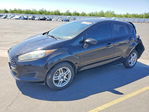 Ford Fiesta 2019
