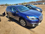 Subaru Outback 2017