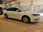 Chrysler 200 2015
