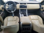 Land Rover Range Rover 2019