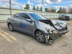 Honda Accord 2012